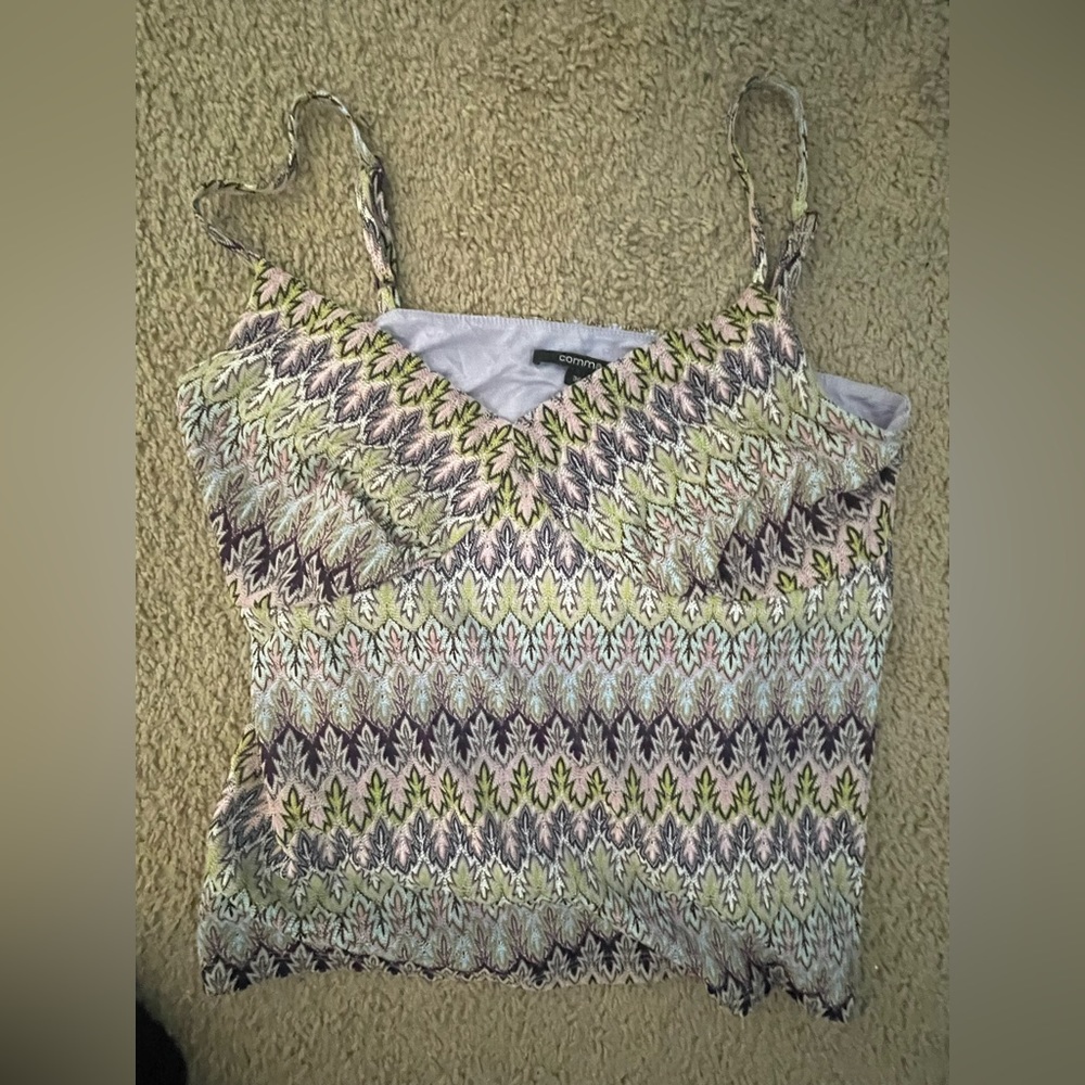 Tank top